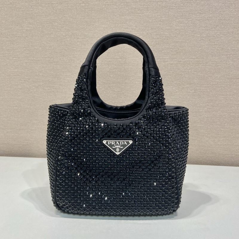 Pra*a bucket bags